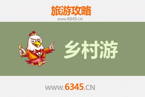 滨州沾化乡村旅游精品线路推荐：冬枣之乡的田园牧歌